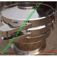 LZS Series Vibrating Sifting Machine